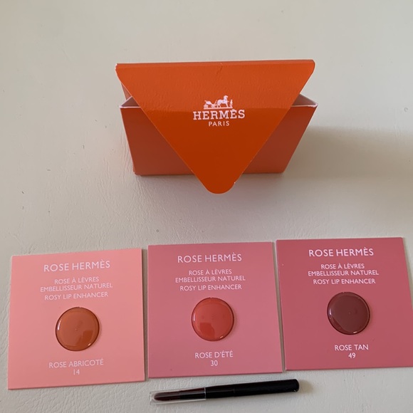 Hermes Rouge - Picture 2 of 3